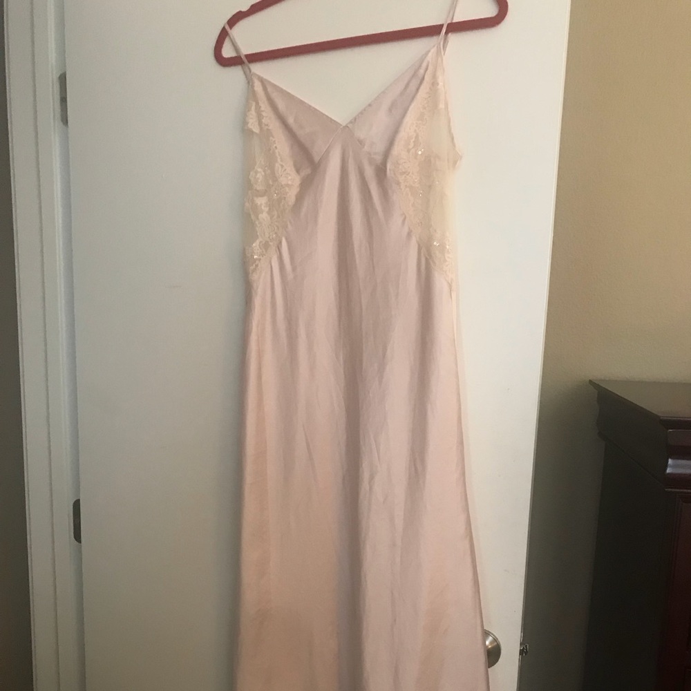 Victoria’s Secret long nightgown